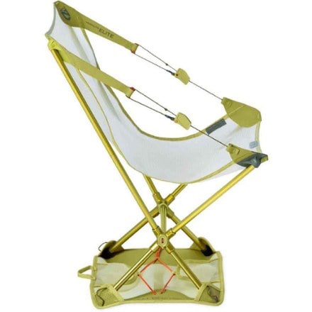 NEMO Moonlite Elite Reclining Backpacking Chair 4