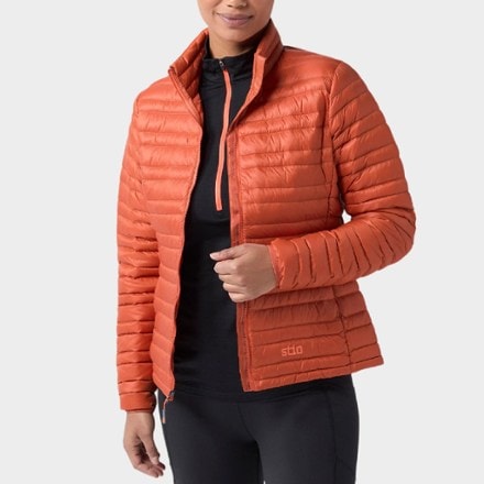 Stio Pinion Down Sweater - Women's 5
