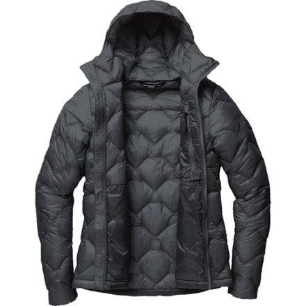 Big Agnes Bearsley Down Jacket - Women's 3