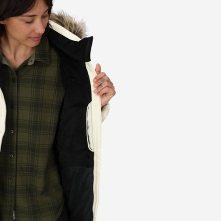 Marmot Montreal Down Coat - Women's 5