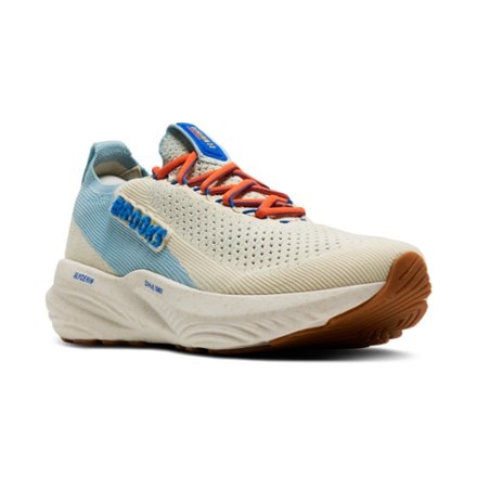 Brooks Glycerin StealthFit 22 Road-Running Shoes - Men's 2