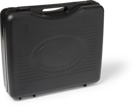 FORE WINDS Savor Butane Stove 3