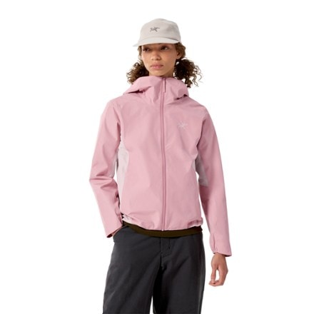 Arc'teryx Solano Hoody - Women's 1