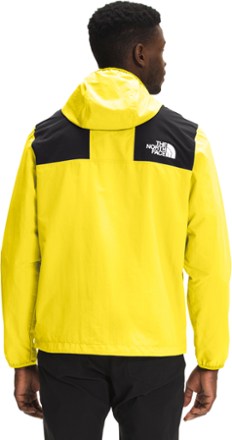 the north face cyclone 2 hoodie