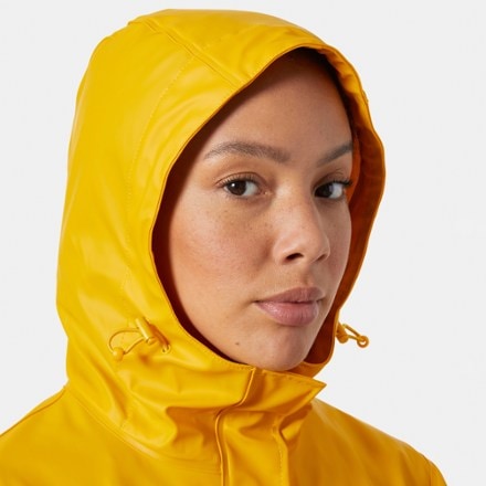 Helly Hansen Moss Rain Jacket - Women's 3