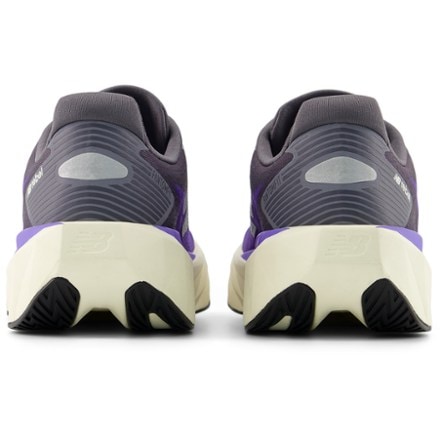 New Balance FuelCell Rebel v5 Road-Running Shoes - Women's 4