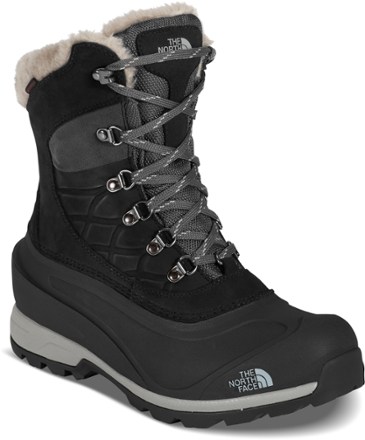 north face womens boots