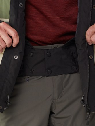 Picture Organic Clothing Pure Insulated Jacket - Men's 5
