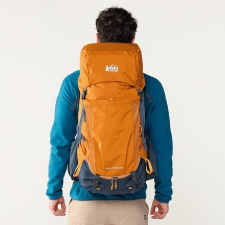 REI Co-op Trailmade 60 Pack - Men's 1