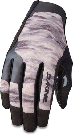 Wild Rye Women's Galena Gel Bike Gloves Black M