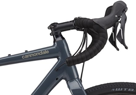 Cannondale Topstone 1 Alloy Bike 5