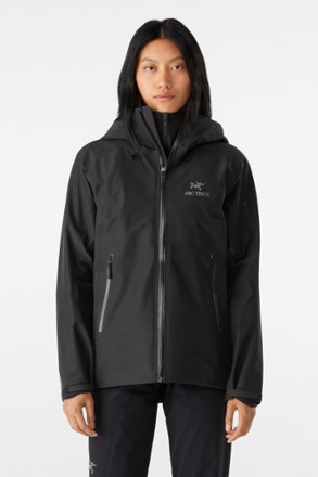 Arc'teryx Beta LT Jacket - Women's 1