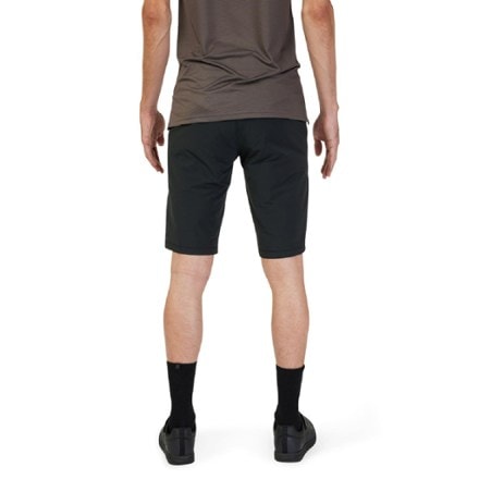 Fox Flexair Mountain Bike Shorts - Men's 2