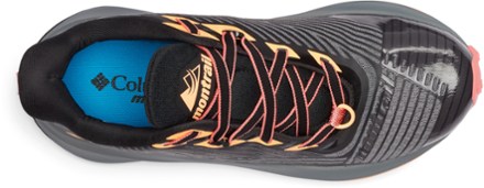 Columbia Montrail Trinity AG Trail-Running Shoes - Women's 7
