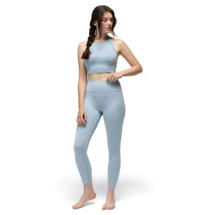 prAna Infinite Energy Longline Bra 3