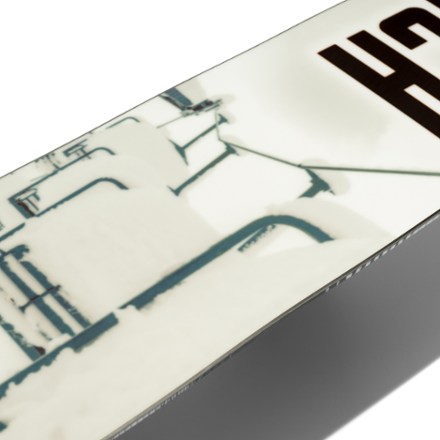 Lib Tech Cold Brew Snowboard - 2025/2026 6