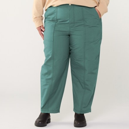 REI Co-op Campwell Pants - Women's 2