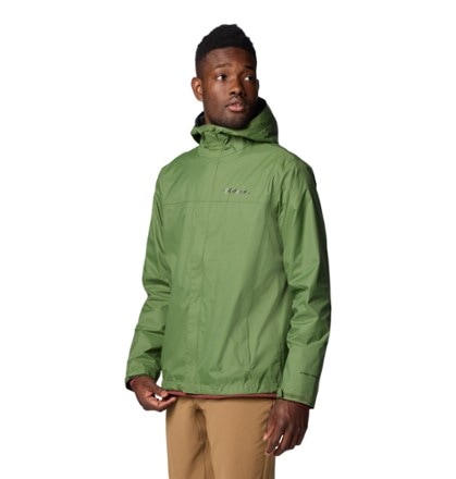 Columbia Watertight II Jacket - Men's 3