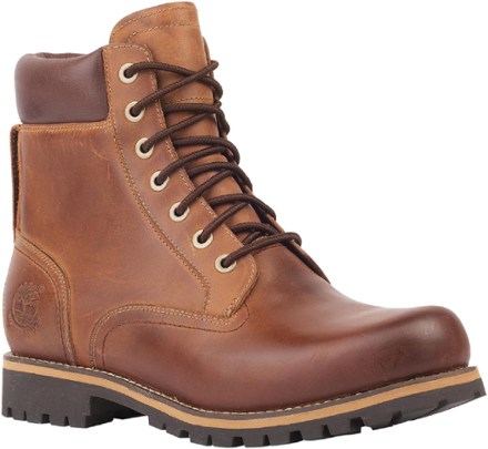 timberland waximum review