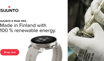 Suunto 9 Peak Pro 7