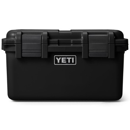 YETI LoadOut GoBox 30 Gear Case Wetlands Camo Simolary simolary.com