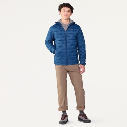 Patagonia Micro Puff Insulated Hoody - Men's 5