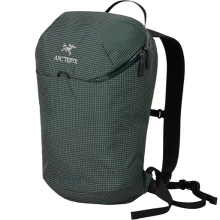 Arc'teryx Konseal 15 Pack | REI Co-op