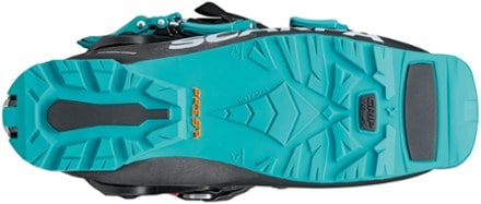 Scarpa 4-Quattro SL Ski Boots - Women's - 2024/2025 6