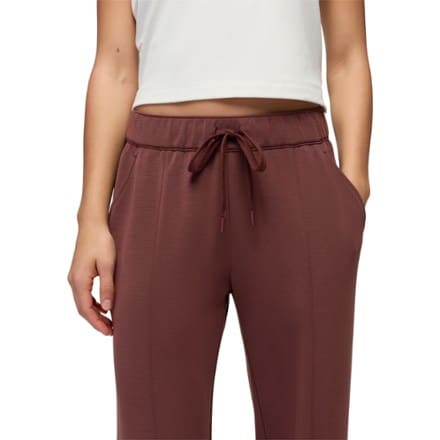 prAna Shea Soft Wide-Leg Pants - Women's 4