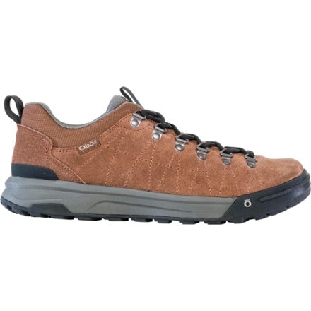 Oboz Beall Low Shoes - Men's 0