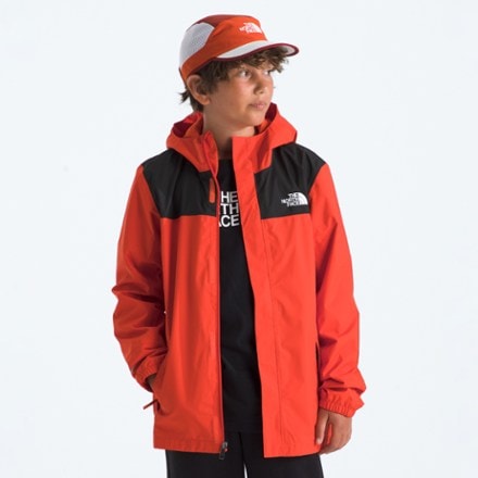 The North Face Antora Rain Jacket - Boys' 5