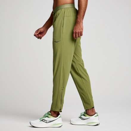 Saucony Boston Woven Pants - Men's 4