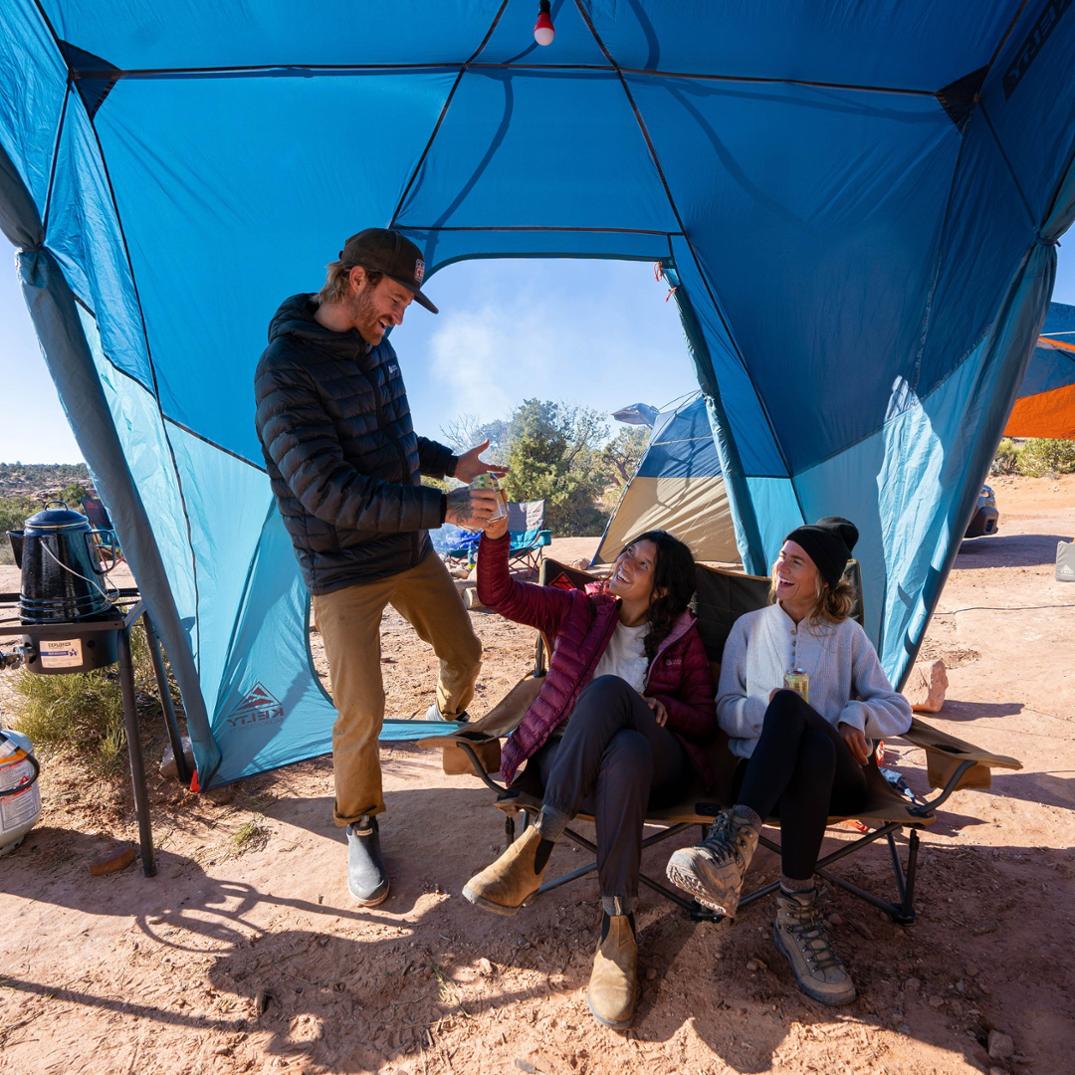 Location Image for Backroads Shelter