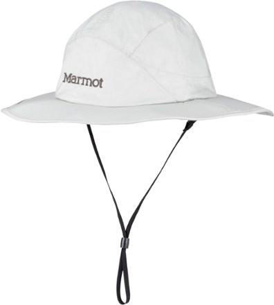 Marmot Men's PreCip Eco Safari Hat