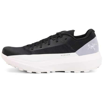 Arc'teryx Norvan LD 4 Trail-Running Shoes - Women's 0