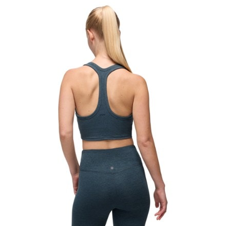 prAna Heavana Racerback Bralette 2
