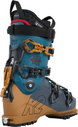K2 Mindbender 120 LV Ski Boots - Men's - 2022/2023 2