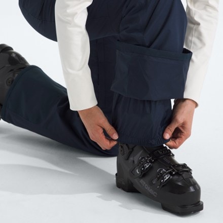 The North Face Freedom Insulated Snow Pants - Women's 4