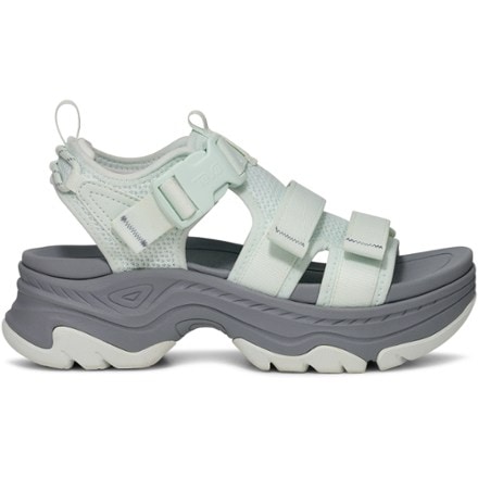 Teva Hurricane Ampsole Gaila Sandals - Women's 0