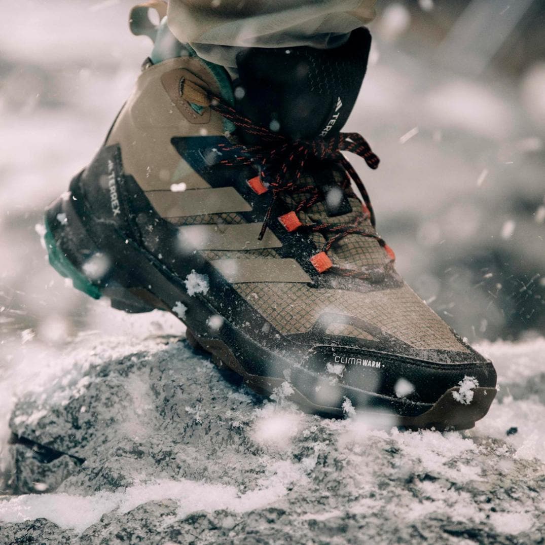 Location Image for Terrex Skychaser AX5 Mid GORE-TEX CLIMAWARM+ Hiking Boots - Men's