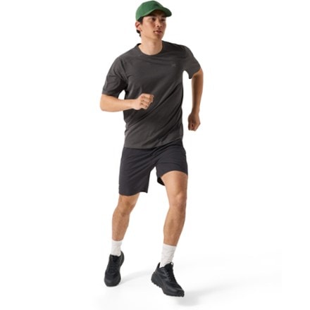 Arc'teryx Cormac Crew Neck Shirt - Men's 3