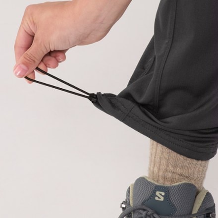 The North Face Aphrodite Motion Pants - Women's 7