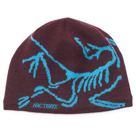 Arc'teryx Bird Head Toque Beanie 0