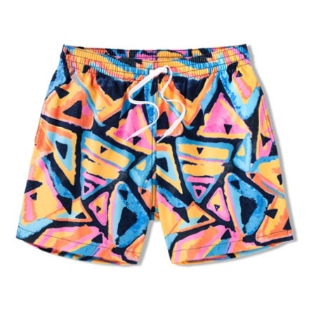 Chubbies Stretch 5.5" Swim Trunks - Men's 0