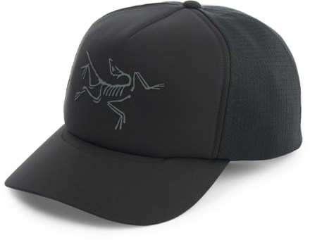 Arc'teryx Bird Curved Trucker Hat | REI Co-op