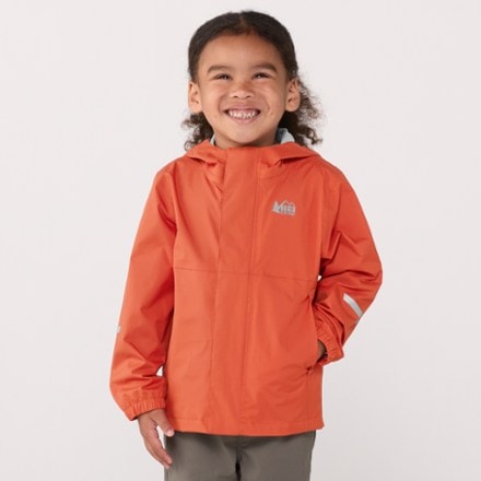REI Co-op Rainier Rain Jacket - Infants'/Toddlers' 1