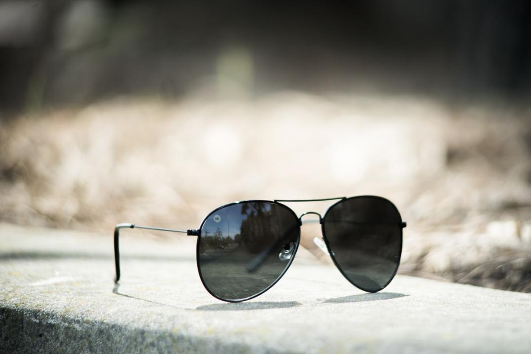 Location Image for Mile Highs Polarized Sunglasses