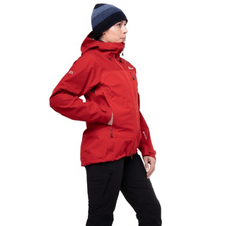 Mountain Equipment Makalu Jacket - Women's 5