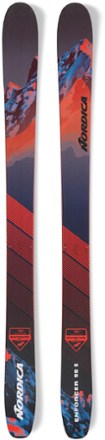 Nordica Enforcer 95 S Skis - Kids' - 2021/2022 0