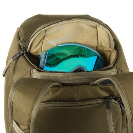 Thule RoundTrip Boot Pack - 45 L 7